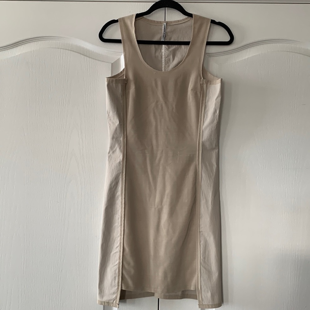 EUC Liviana Conti dress